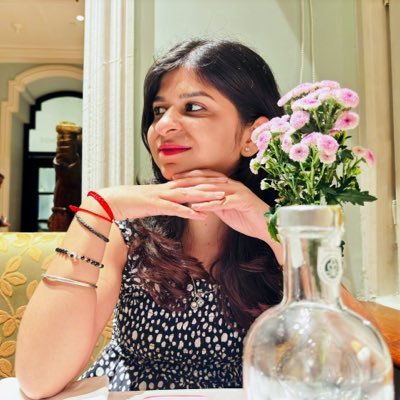 PragyaV17291265's profile picture. 👩‍💻 Data Analyst | SQL, Python & Power BI | Turning data into insights