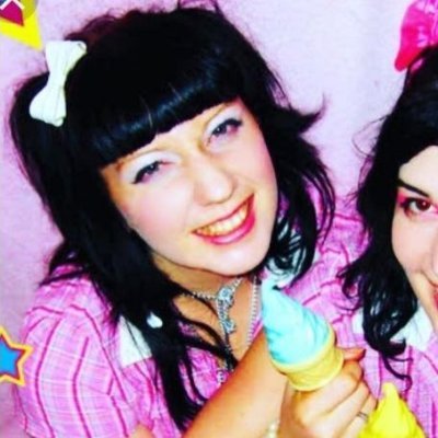 suprcupcakegrrl's profile picture. 🩷roxy/annie 🧁she/her 🩷yumeshipper 🧁i draw 🩷darudere 🧁maid of life and prospit dreamer 🩷I don't post much but I post art every now and then 🧁🩷🌈🦄