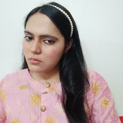 anamiikajha's profile picture. AI & Product

https://t.co/vb0JPXhAgf

https://t.co/Kg0SlFEOOi

https://t.co/Wa0jjpCpEG