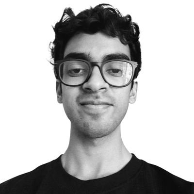 hpaptan7's profile picture. ⚫ Move Fast, Stay Curious
➤ Think in systems, build with intent
➤ Bias for action — clarity comes from doing
➤ Here to build what feels right