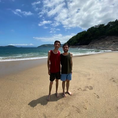 DanielM9804's profile picture. I’m just a boy trying to find a place in this world 💖