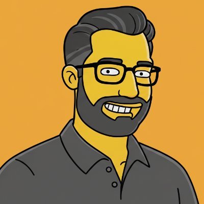 VincenzoFerme's profile picture. Me as an Investor. Opinions are my own. No financial advice.
For me as Chief Technology Officer go to https://t.co/iXpN5leTSr