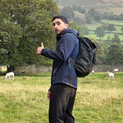 umairhkhan0's profile picture. BA @natwestgroup | @uniofwarwick @jaguar | @redwoodfounders | 22