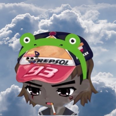javiente's profile picture. ♱ 𝙲𝚛𝚒𝚜𝚝𝚘 𝚎𝚜 𝚁𝚎𝚢 🌐 𝙼𝚒𝚕𝚊𝚍𝚢 𝙰𝚖𝚊𝚗𝚝𝚎 ⭐ 𝚁𝚆𝙾 ♱ https://t.co/0DPGmolo1V