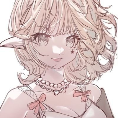 iymero's profile picture. D . illustrator 🍰 ⋆  check out my carrd for commission info ! 🧸 ( ENG / AR ) .   .   .  夢のような 💌