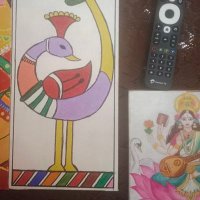 Pavitra Dubey (@pavitra125) 's Twitter Profile