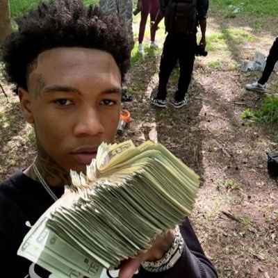 trapninjapan's profile picture. 