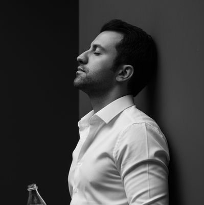 joorchin8's profile picture. مهندس نرم افزار | عاشق شبکه و کد | بین ریاستارت توییت میزنم | با قهوه آنتایم و زنده ام