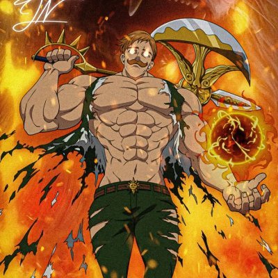Jraimb_Design's profile picture. Sin of Pride