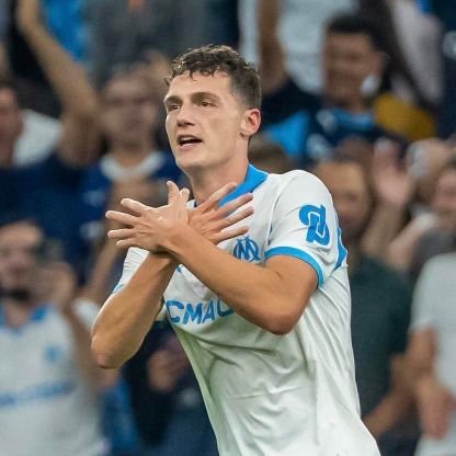 osman_zheli's profile picture. Capitaine