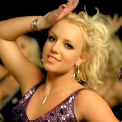 Crunkwbritney's profile picture. 