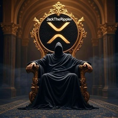 JackTheRipbj6m's profile picture. I CRYPTO NEWS IN REAL TIME | SELFMADE | I TOLD YOU TO BUY XRP AT 10 CENTS | *Posts are my own thoughts & not financial advice*