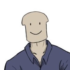 BreadManHee's profile picture. I’m not sus, I’m slick.

music producer / programmer

https://t.co/Ir0Kt7jMYT