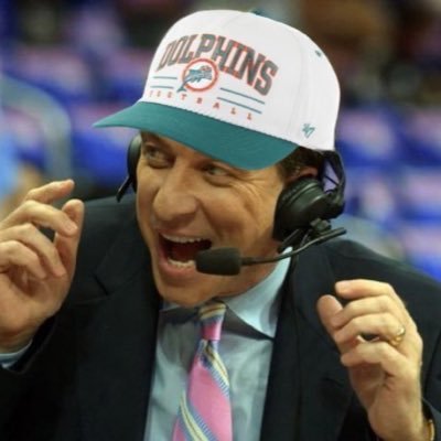 KevHarlanEffect's profile picture. 🗣️ “LOOK AT HIM FLY, YOU CAN KISS HIM GOODBYE” Sports | News | Laughs | 🐘🔴 America is BACK 4️⃣7️⃣ #PhinsUp #TimeToHunt #HEATNation #GoCanes