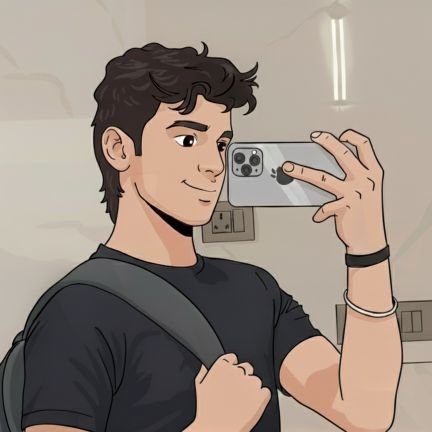 Kumar_Yuwa01's profile picture. 19 | Aspiring Business Analyst | Creating content around Web3 & Crypto | Learning, building, sharing 🚀₿