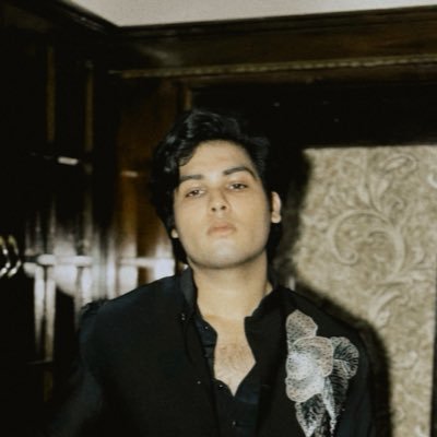 _atishay_'s profile picture. 20 | Founder × Cognitive OS | Bay Area