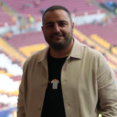 utkuboztepe's profile picture. @GalatasaraySk Üyesi 20200 | BAKIRKÖY | Futbol | https://t.co/jrSrDZtD3D