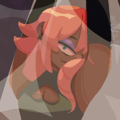 Ash__3r's profile picture. Level 18 | Ace Attorney🤍 | Fandom Artist | He /Mutt /Doll