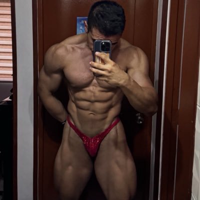 camifitnessboy's profile picture. I’m a gay BODYBUILDER ATHLETE, love to train hard VERSATILE 😈🍆🍑 https://t.co/szoySKTbJI