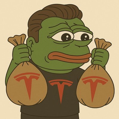 Dfrohh's profile picture. $BTC $TSLA