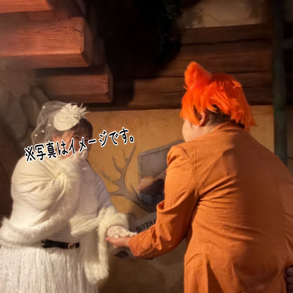 annnnnna94922's profile picture. Tokyo / 31✩.*˚ / Disney🐱🎀👸🥀🐰💜 / 𝚂𝙴𝙺𝙰𝙸 𝙽𝙾 𝙾𝚆𝙰𝚁𝙸🌏🔚⛄️☔️FC会員 /