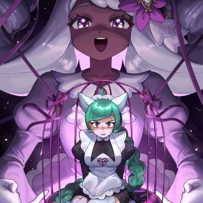 vindicator132's profile picture. Ashie Paws❤️