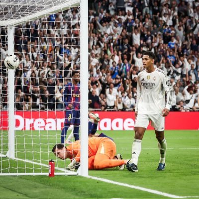 delali_otf's profile picture. @RealMadrid