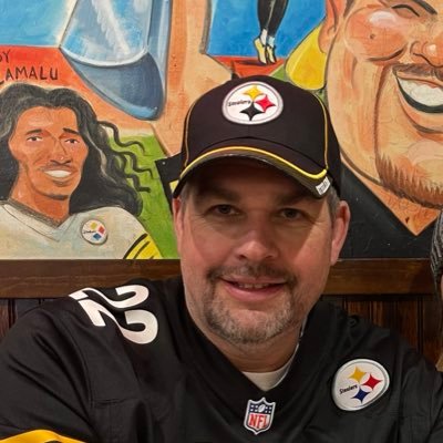 Throckdaddy's profile picture. Host-Giving Back TV I  Owner-Tru Flight Adventures I Steelers Fanatic 🖤💛