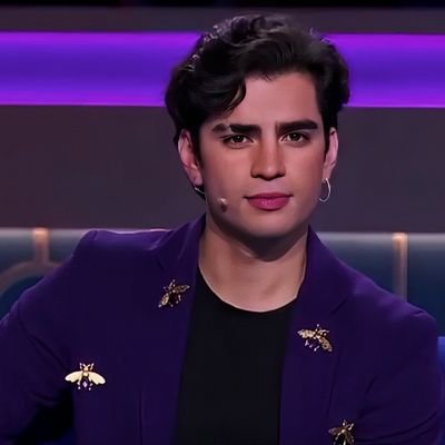 whoisviri_'s profile picture. Vivo y respiro por mi amor @arnmercurio ☪︎