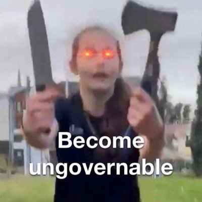 ZenoFargone's profile picture. “The devil possesses all the power in this world, and a change of power is only a change of rank among the devils, that I believe for certain.”