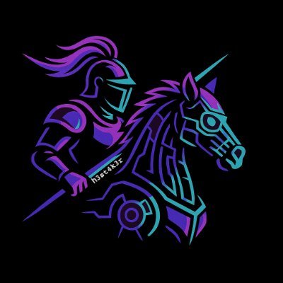 h3st4k3r's profile picture. CTI, Threat Hunting, Hacking, Dev
From the community to the community. All opinions that you can see represented here are my own.
Podcast: @masallafirewall