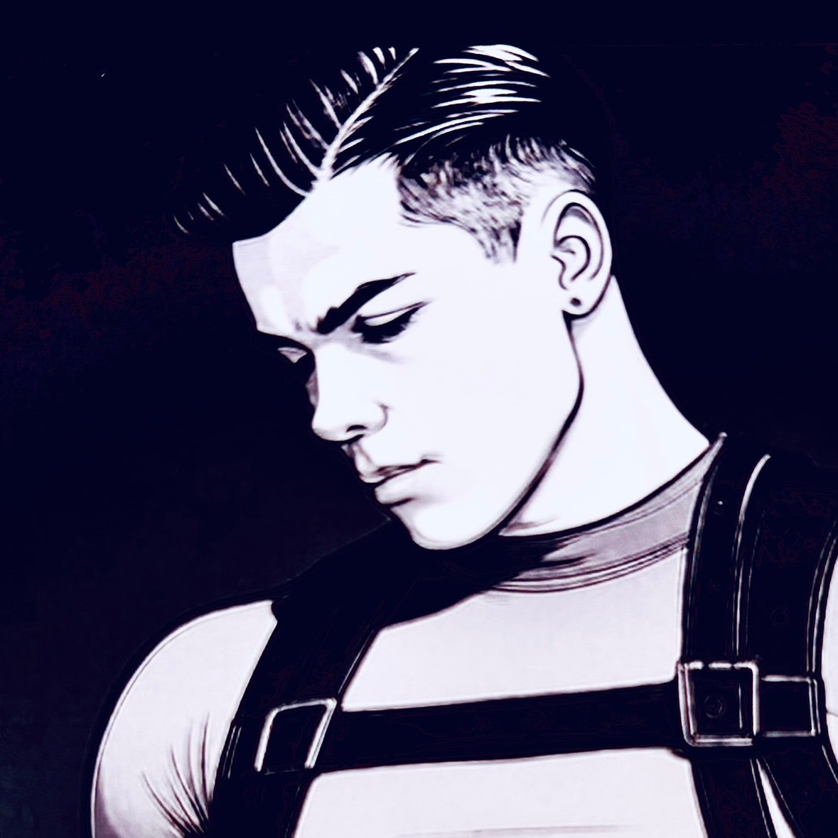 PervyparkerXXX's profile picture. Big bros, alphas, dads & sons doing what nature intended. You know why you’re here.