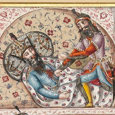 Turkwarchillect's profile picture. Yağımız çevrede ocak gibi idi, biz ateş idik.