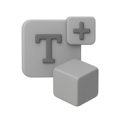 shapiful's profile picture. Design and generate custom 3D-printable labels in minutes - no CAD skills required.