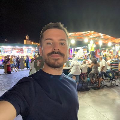 soygonzaloperez's profile picture. Argentino en España. Visité 39 países, y contando.