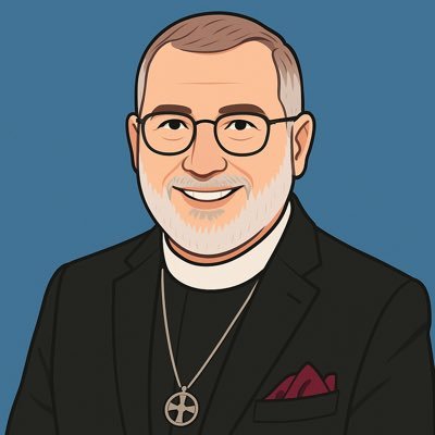 YeOldVicar's profile picture. AngloCatholic/Episcopal Priest. Husband/Father. Part-time Curmudgeon. Jesus said "I am the way, the truth, and the life; no one comes to the Father, but by me.”