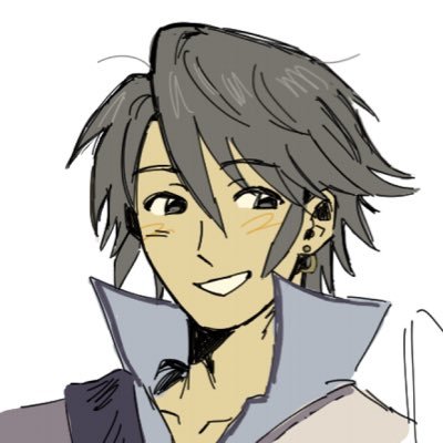 YOOT_FWC's profile picture. fire emblem / trails enthusiast, big fan of Inigo/Laslow and Machias Regnitz. 21! ((HE/THEY)) PROFILE PIC DONE BY @royfan3000 || you probably shouldnt follow me
