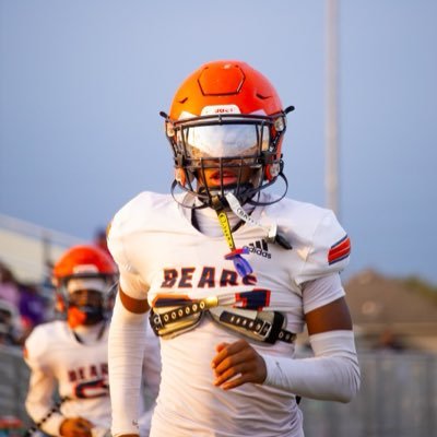 _johnroy5's profile picture. JOHN ROY |FRESHMAN| BRIDGELAND HIGH SCHOOL|3.2 GPA| 5-10|150 |GOD FIRST🙏🏾|832-267-0552| ATH|C/O 2029 |royj56469@gmail.com