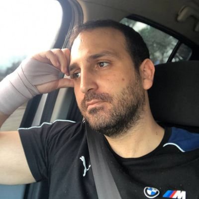 LeoSeref2910's profile picture. Sahip olmayı istiyorsan
önce ait olmayı öğreneceksin