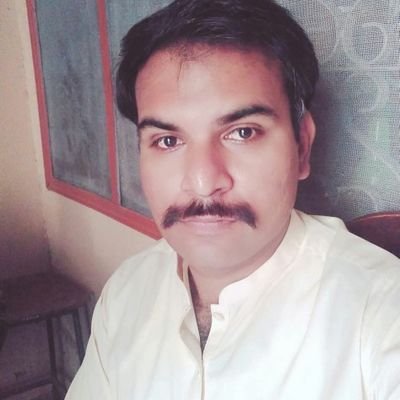 syedimranali05's profile picture. 