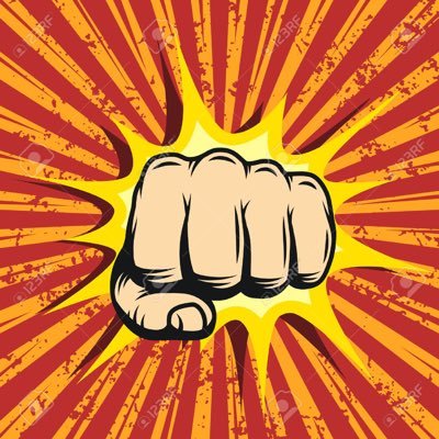 Hi_Fistboy's profile picture. Hi~👊👊