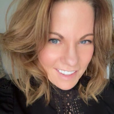 GinaPotterfit's profile picture. Owner of ImpactLex, Nutrition/Fitness, Special Needs friends, Board of Directors for Children’s Advocacy Center, 🫶all things BBN 💙
