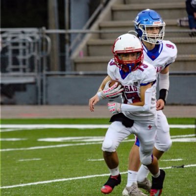 Z_Ball5's profile picture. ZanderLeung :ClassOf2030 :Runningback :HILLIARD MIDDLE SEINOR HIGH.Height: 5’5 weight: 112 40time:4.8 TikTok is Watch5atrb. MailBox is zanderleung846@gmail.com