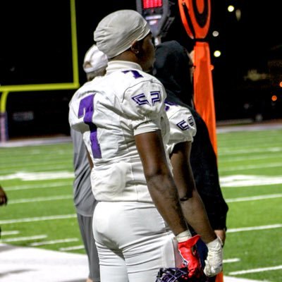 2xxZach's profile picture. Zachariah Evans |Class of 2027|6’0| 185| Jasper County High School|TE/H           gmail: Zevans119@gmail.com                   706-819-2383