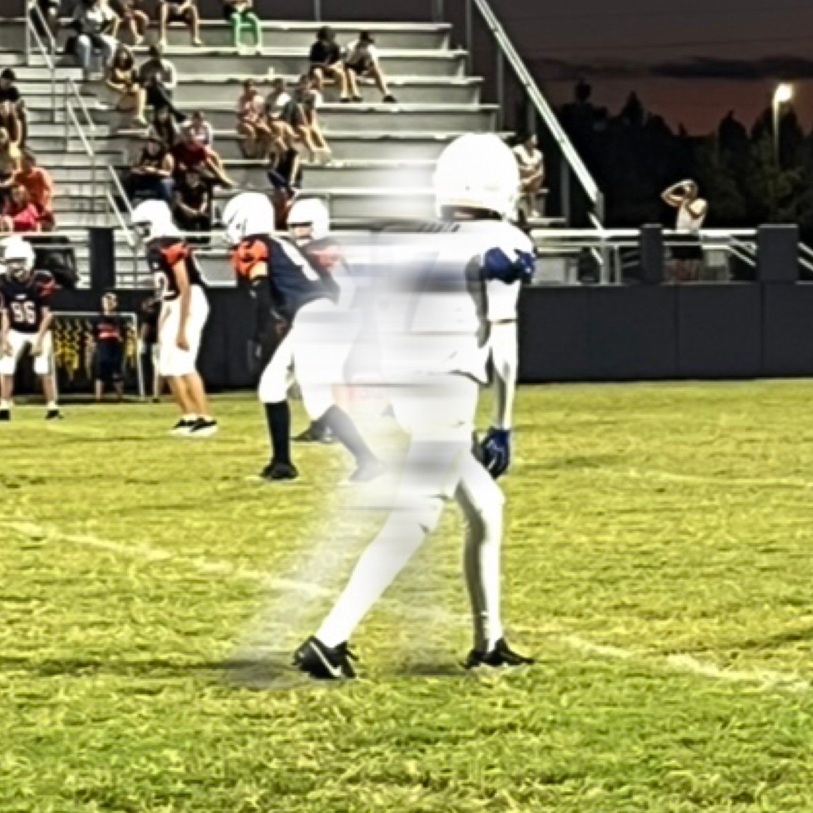 2kmadgar's profile picture. C/o 2030|5’4 100lbs |wr| anthony ms| Cy springs high school TX| #7 | email:maddoxgarcia1@icloud.com |# 832-402-0428