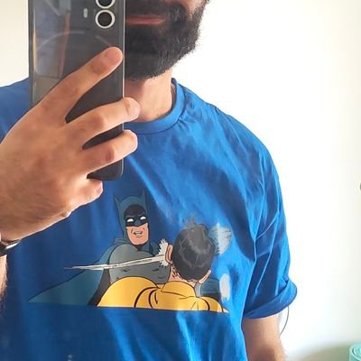 MohanSebastians's profile picture. trying every day to get better at the things I love.