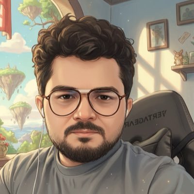 ArchTaqi's profile picture. Software engineer by trade, nomadic in a co-working space.
Building at @stix_co @neutrl_labs | Prev @socialcodora @ciklum