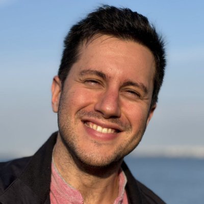 mfranz_on's profile picture.