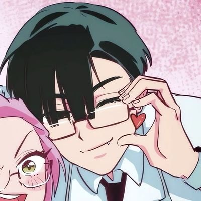 nkchrls's profile picture. ⠀ ㅤ“    𝓒urse   of   l'amour ㅤ”                            

ㅤㅤ       ㅤ𝓒        +        𝓝