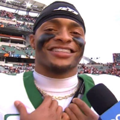 Brian7Metz's profile picture. ✝️ | Justin Fields #1 Fan | Steelers | Lakers | Ohio State |📍Mi